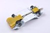 NuNu PN24023 Audi SPORT QUATTRO S1 ’86 US OLYMPUS RALLY 1/24
